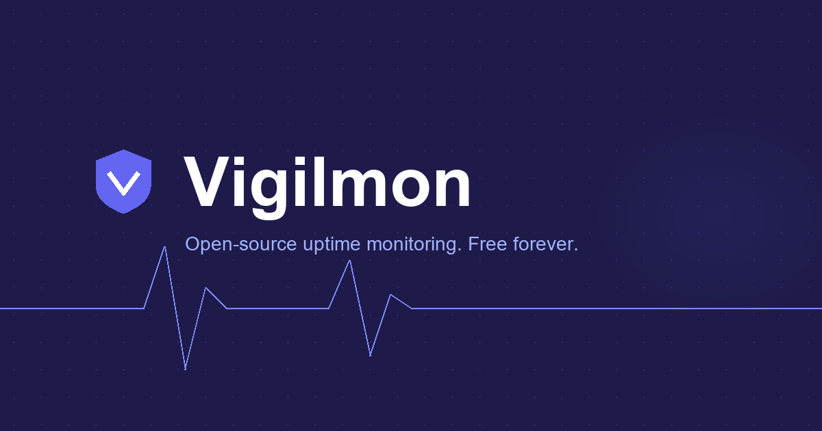 Vigilmon gallery image