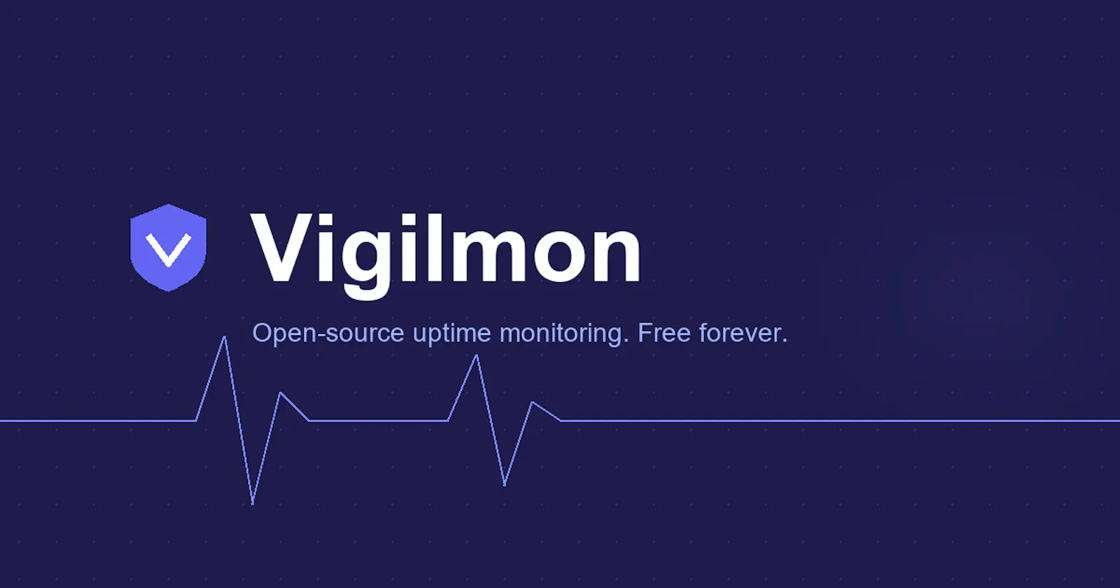 Vigilmon screenshot 1