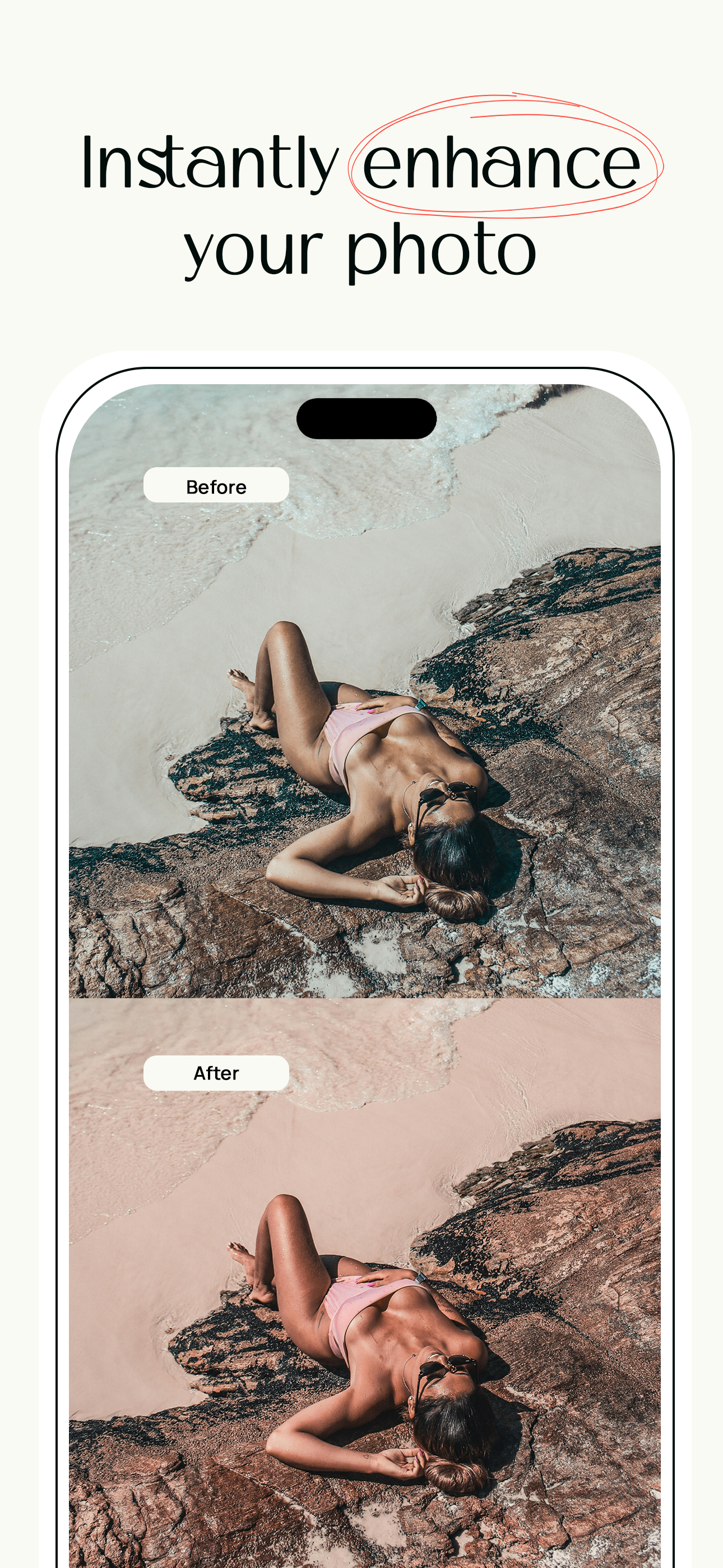 PASTI: Pratetap untuk Lightroom media 3