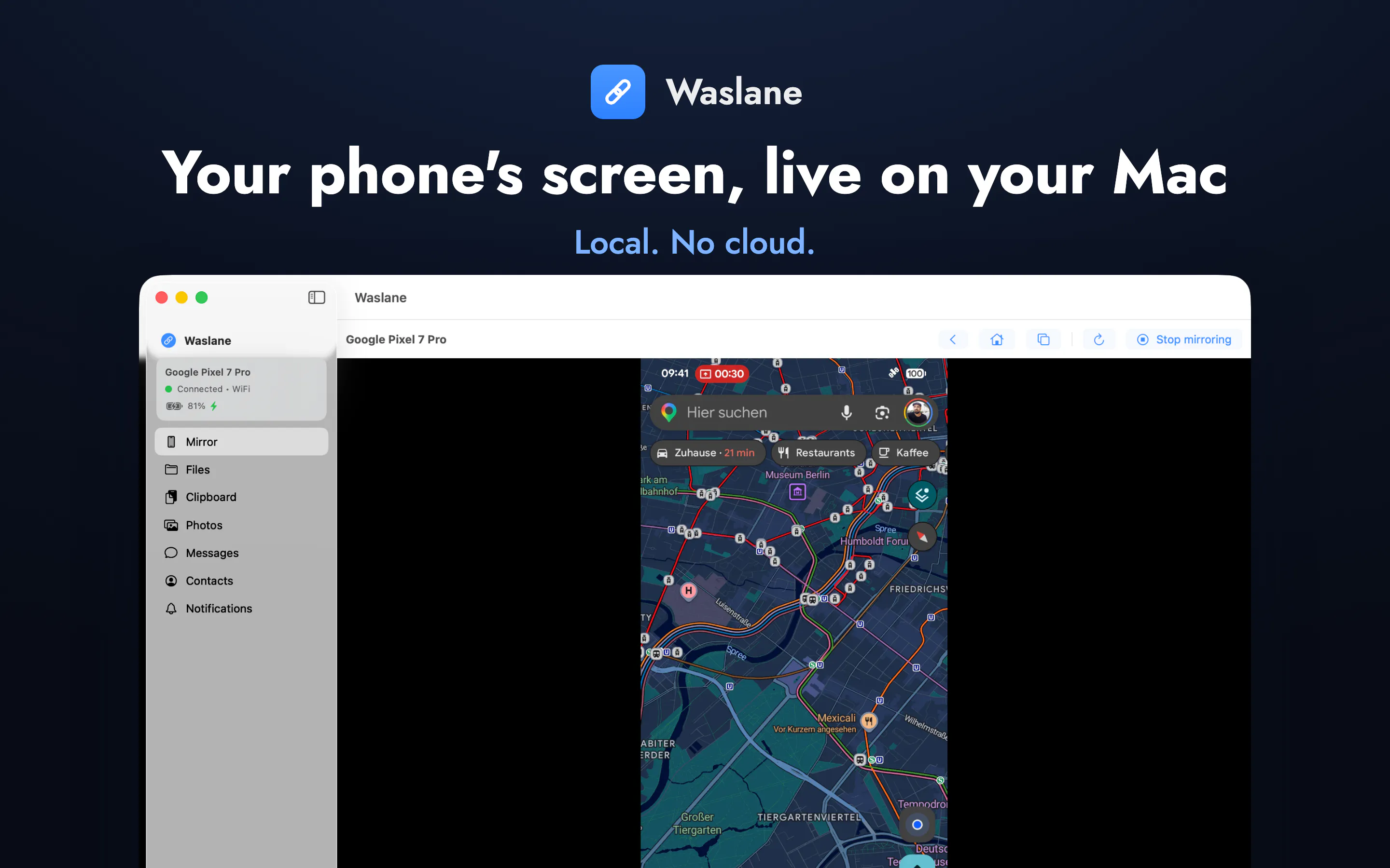 Waslane gallery image