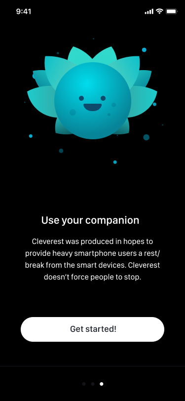 Cleverest gallery image