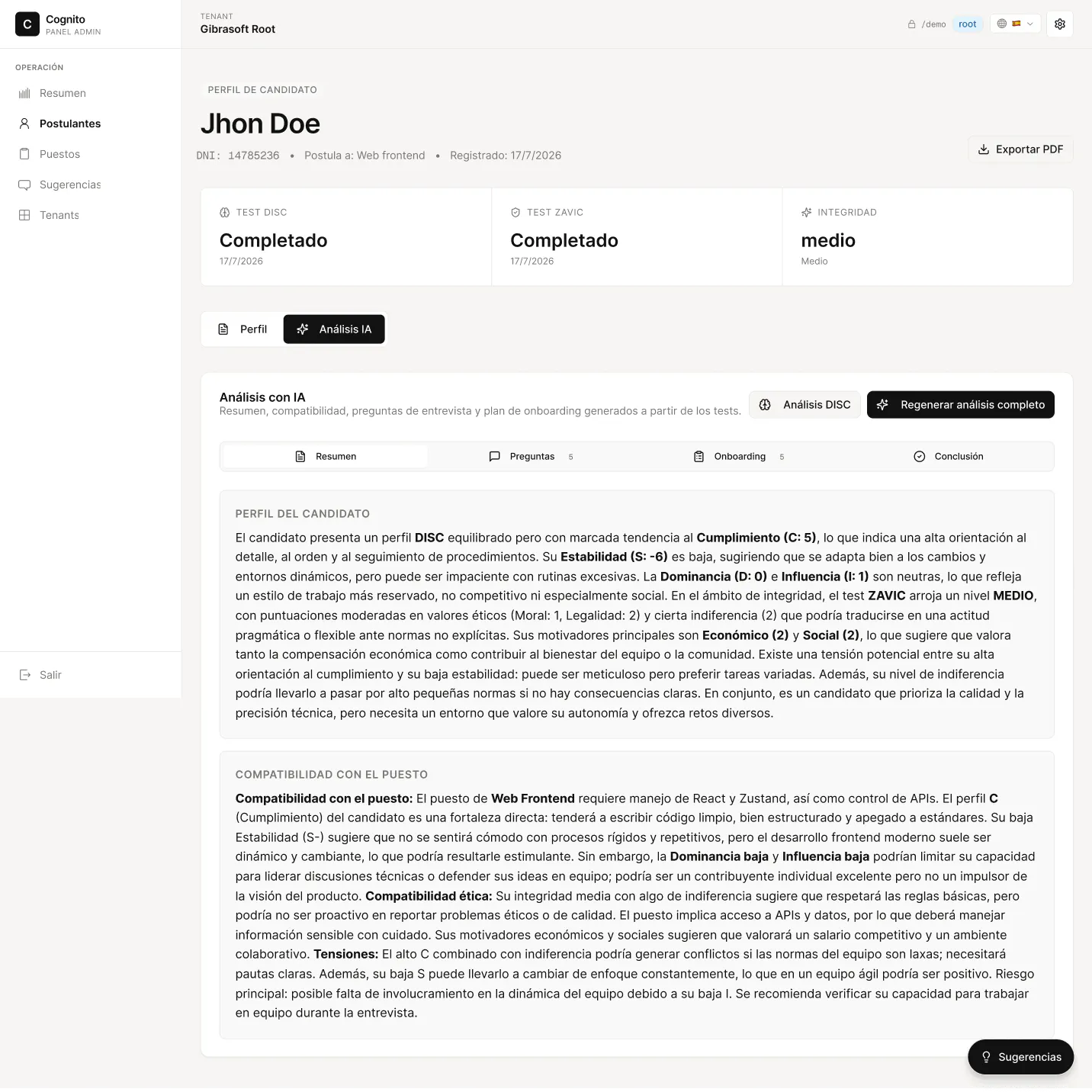 ApexCognito gallery image