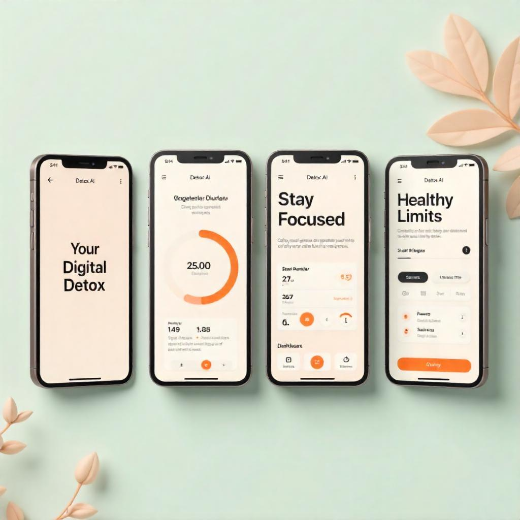 Digital Detox AI media 4