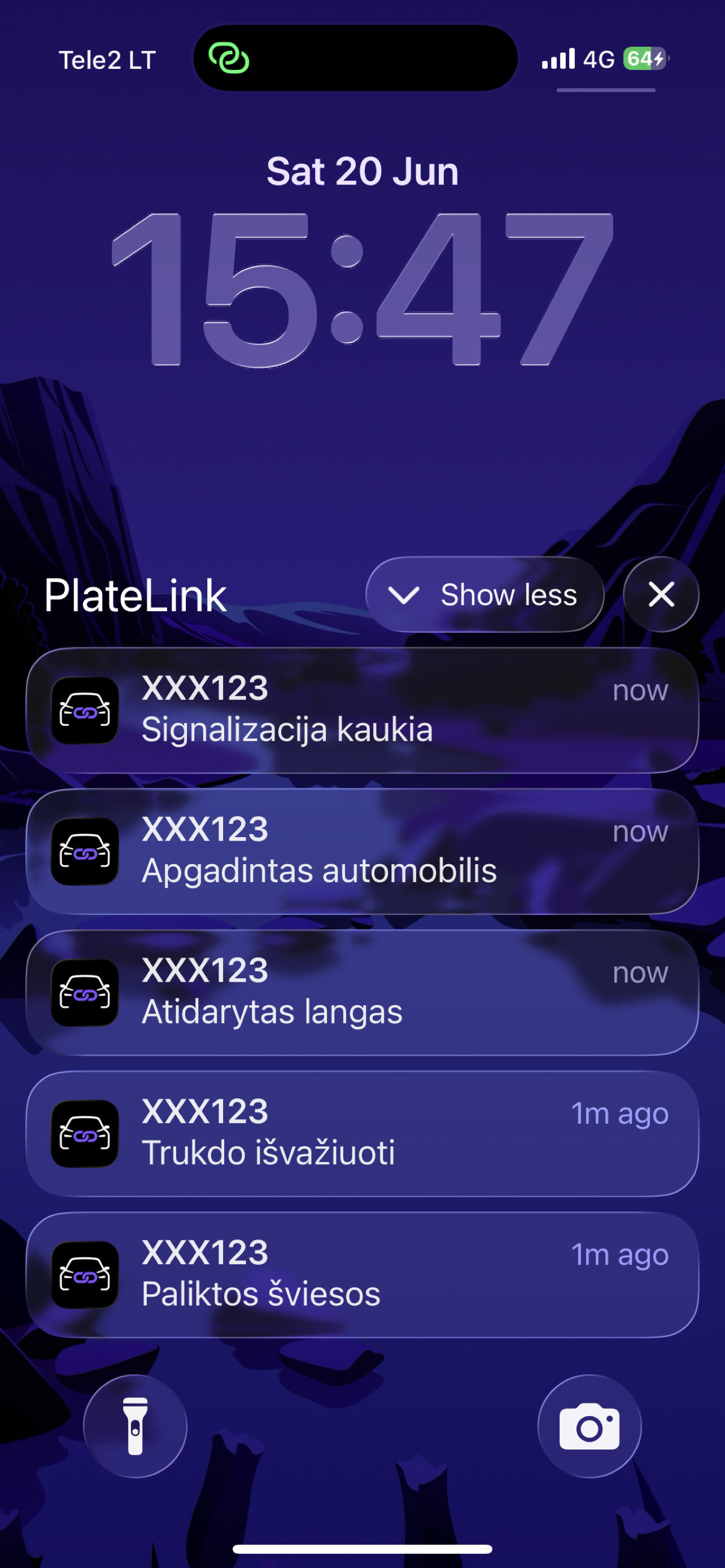 PlateLink gallery image