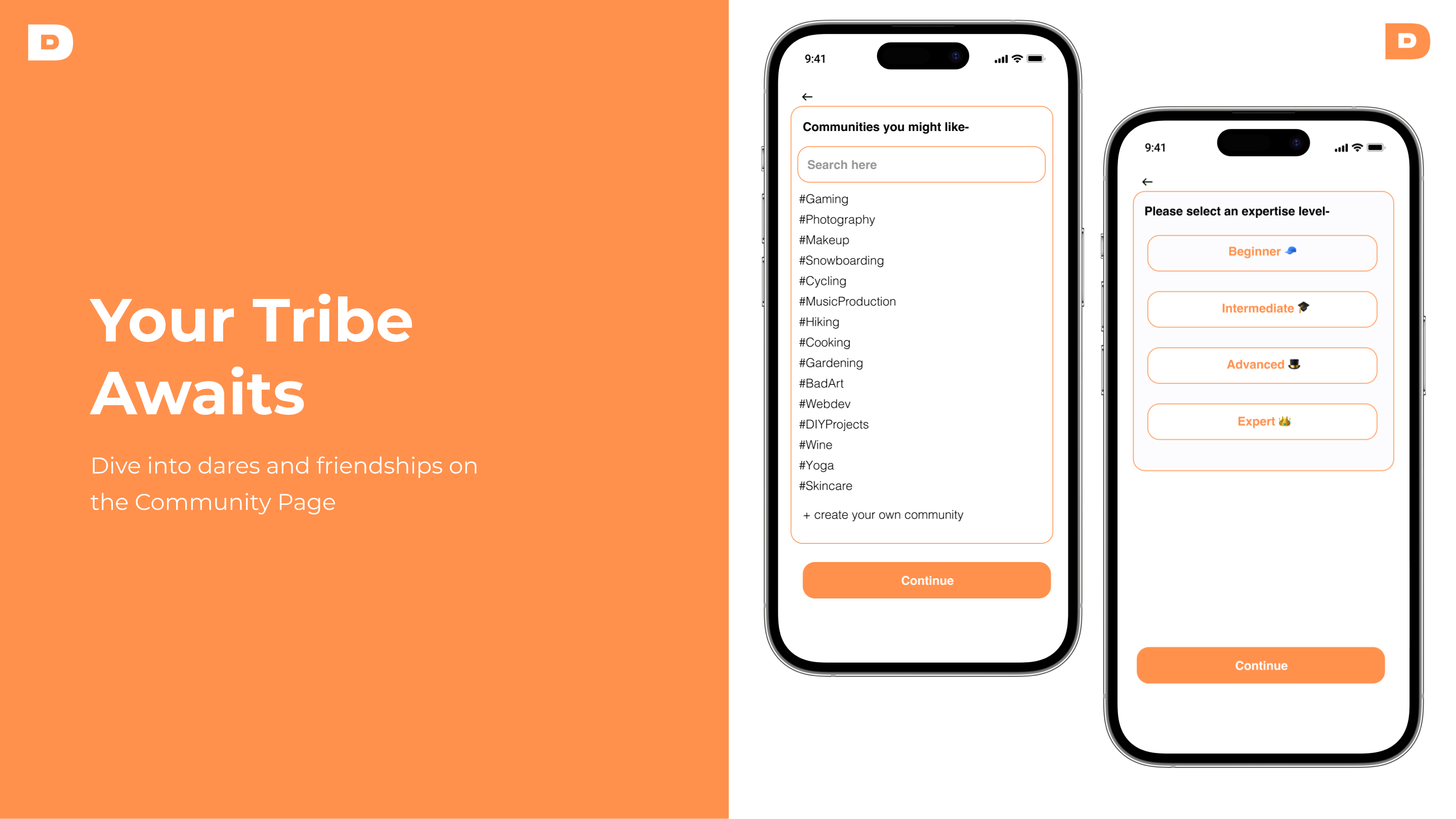 DailyDare gallery image