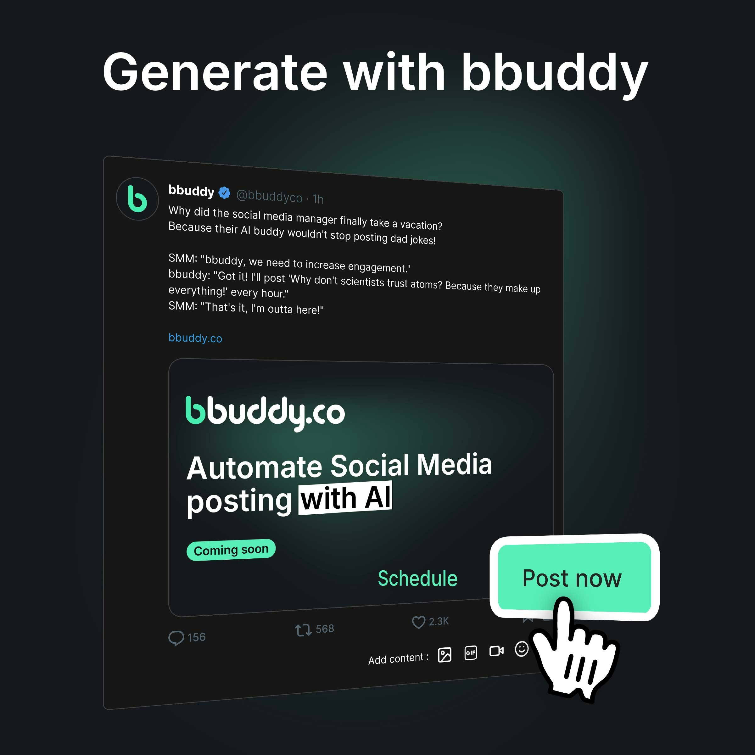 bbuddy gallery image
