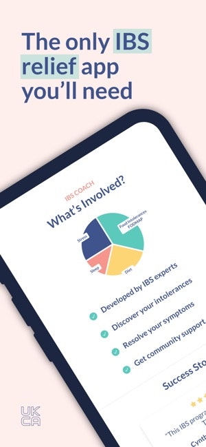   IBS Coach - FODMAP Diet Planner gallery image