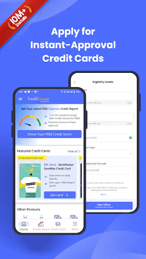 BankBazaar gallery image