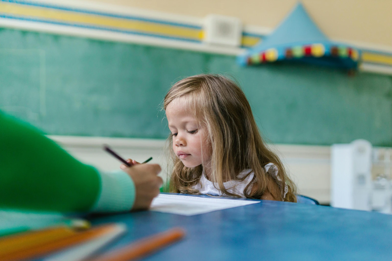 Scope Academy Playgroup School screenshot 18