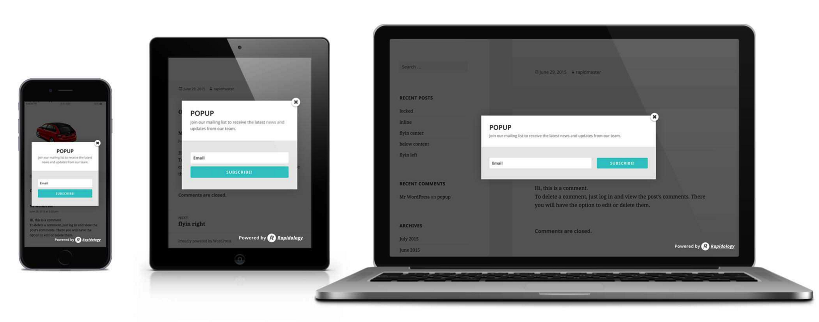 Rapidology gallery image