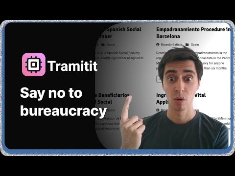 Tramitit gallery image