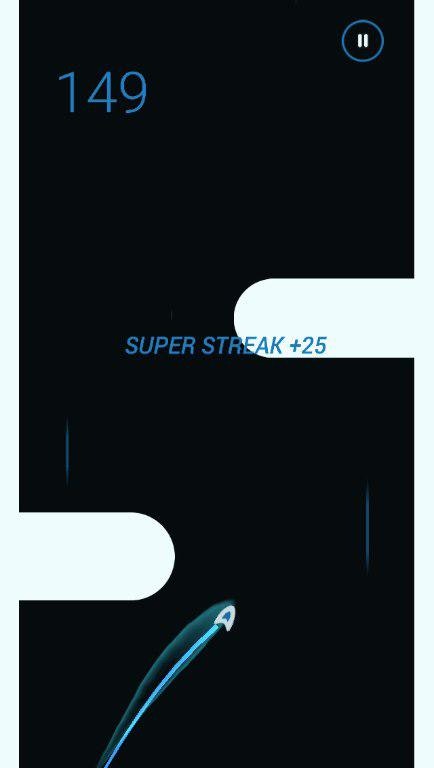 Sine Line gallery image