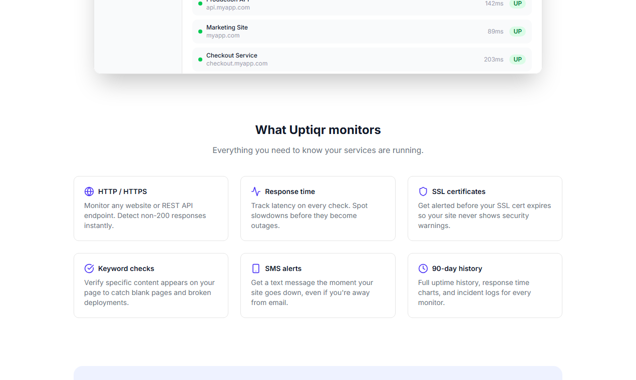 Uptiqr gallery image