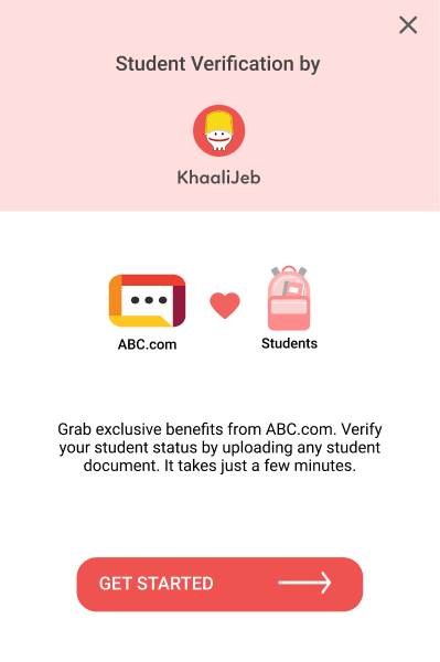 Verify by KhaaliJeb gallery image