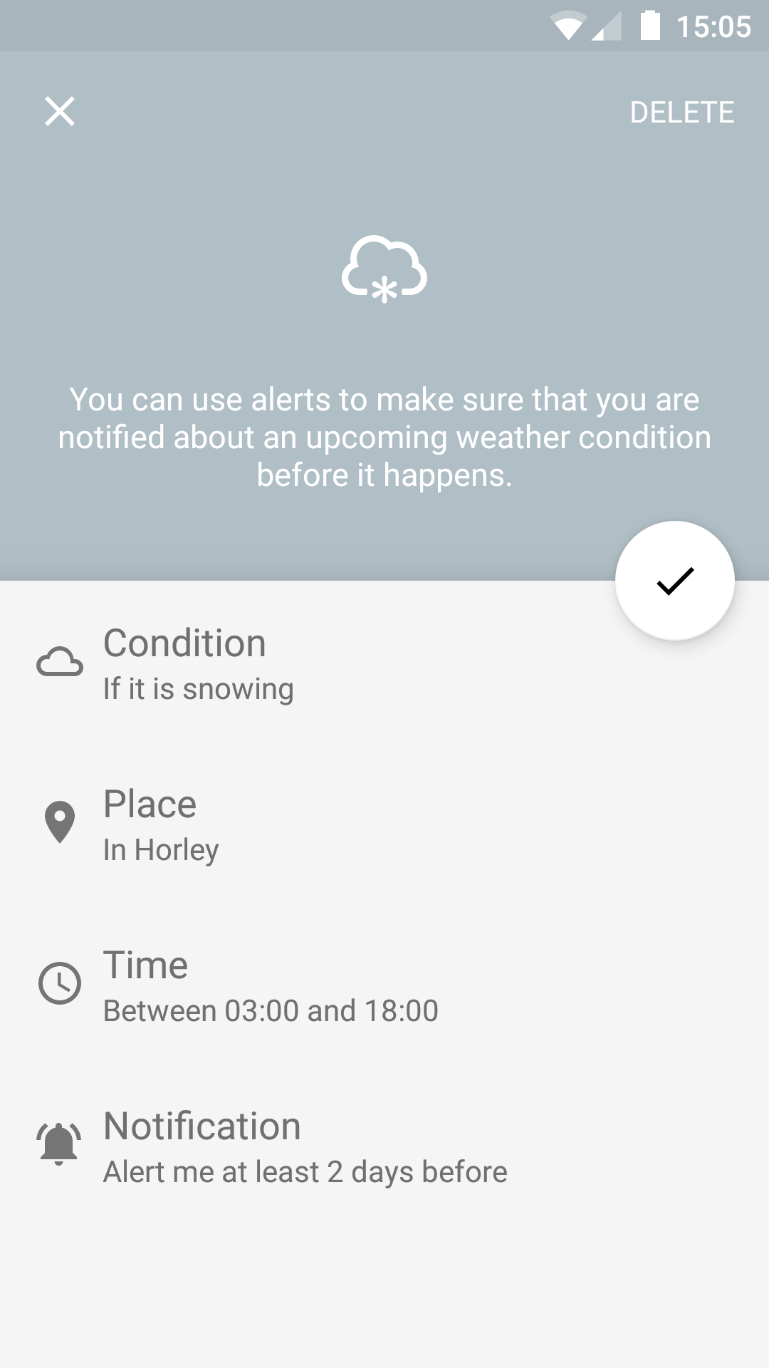 Forecast gallery image