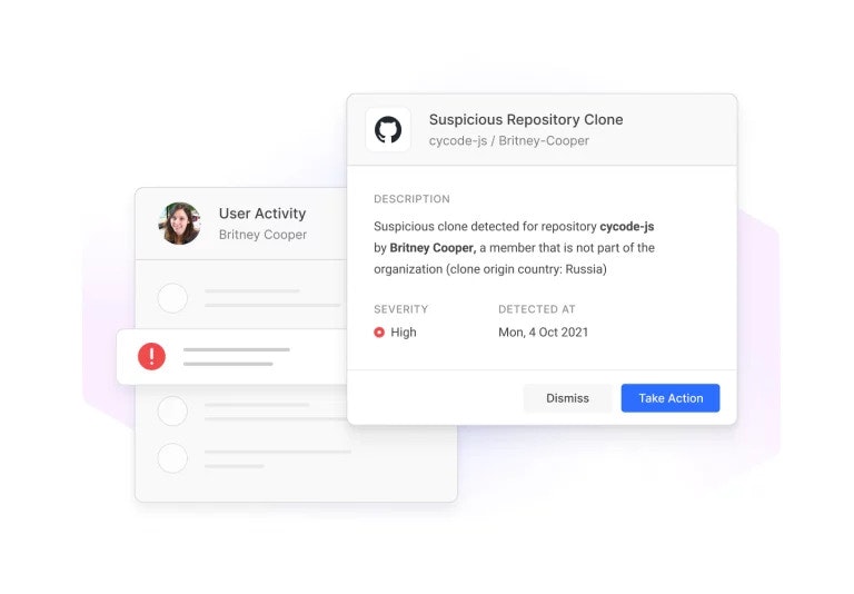 Cycode gallery image