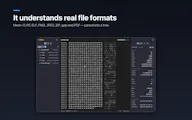 Hexel Editor