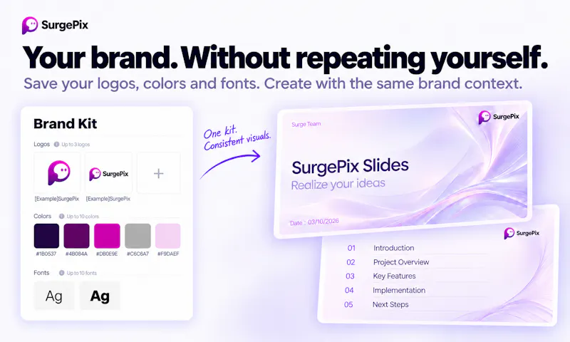 SurgePix screenshot 6