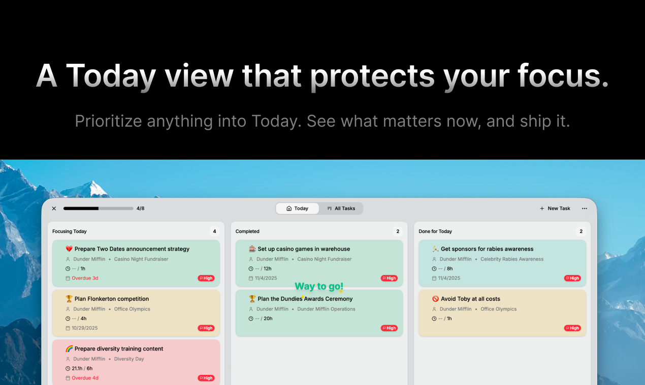 Billable for Solo Founders & Freelancers gallery image