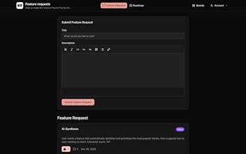 Round Two gallery image