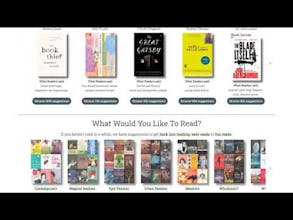 Meet New Books gallery image