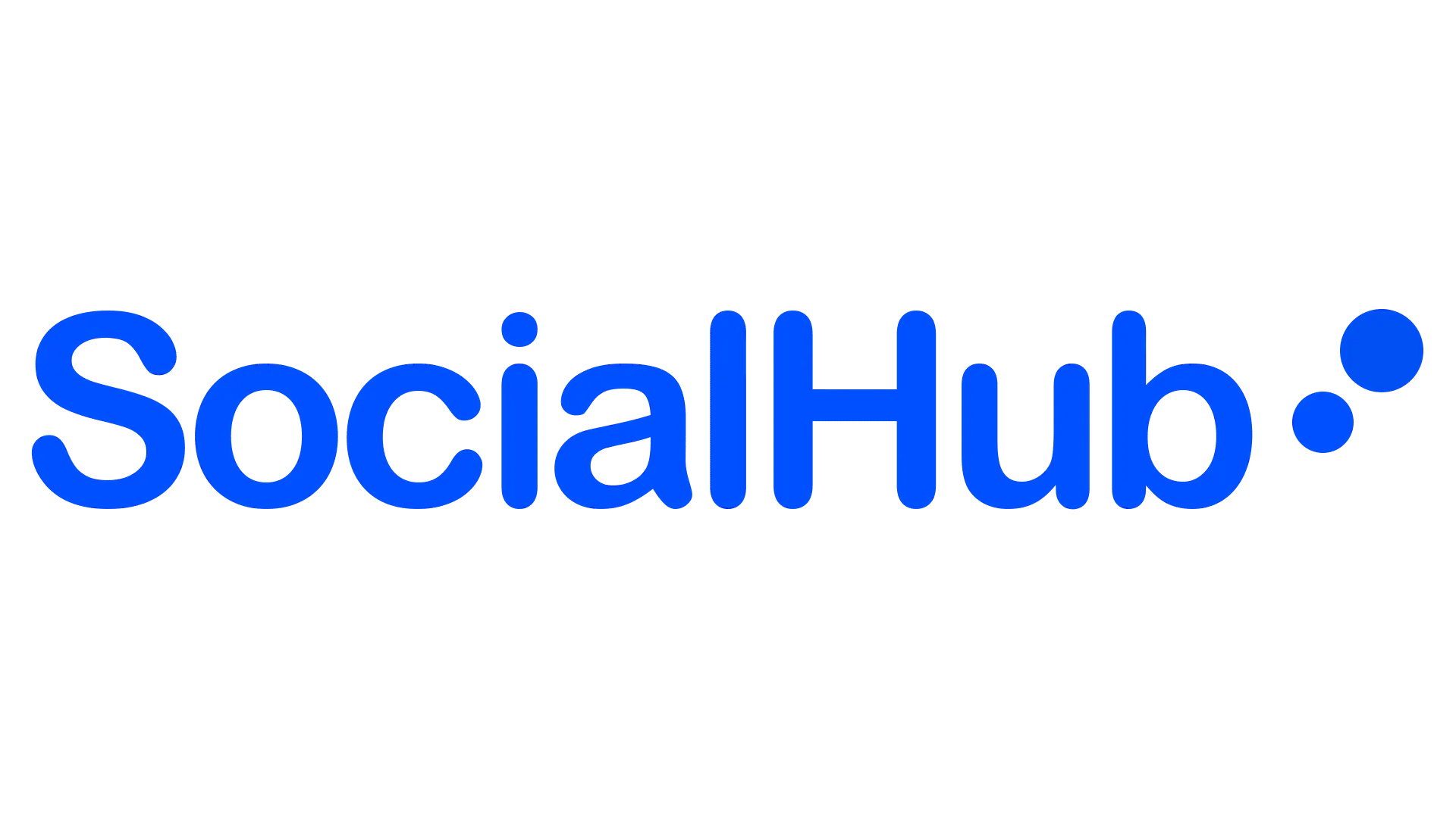 SocialHub gallery image