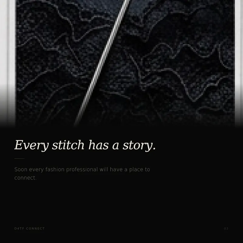 D4TF Connect screenshot 3