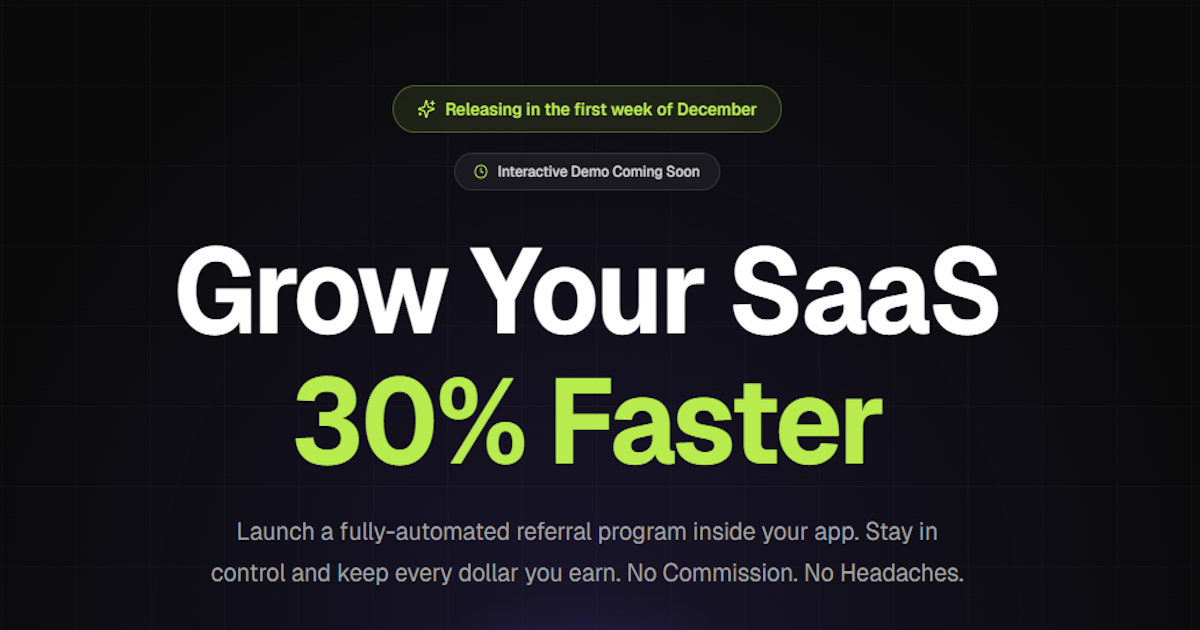 Reflio gallery image