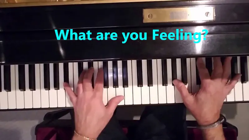 The Sound-First Piano Launch screenshot 1 (video preview)