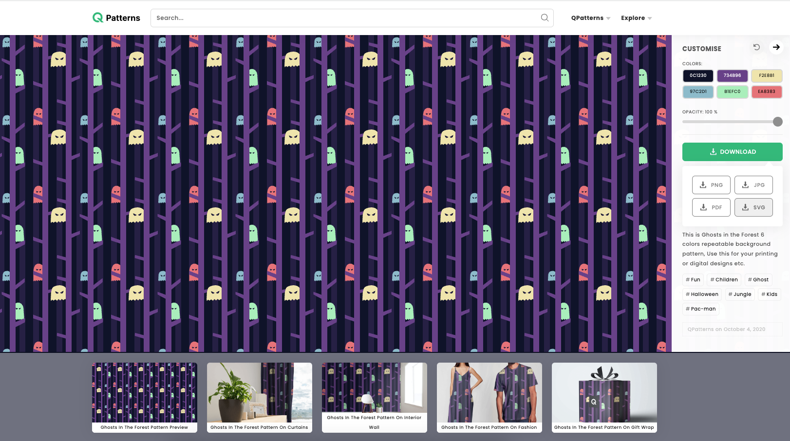 Qpatterns media 6