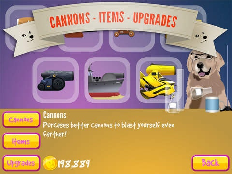 Doge Blast gallery image