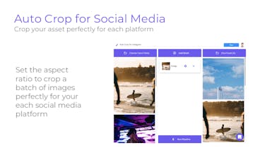 Media Pipeline (Bulk AI) gallery image