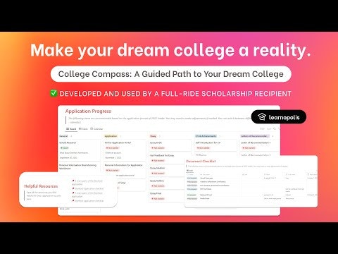 College Compass gallery image