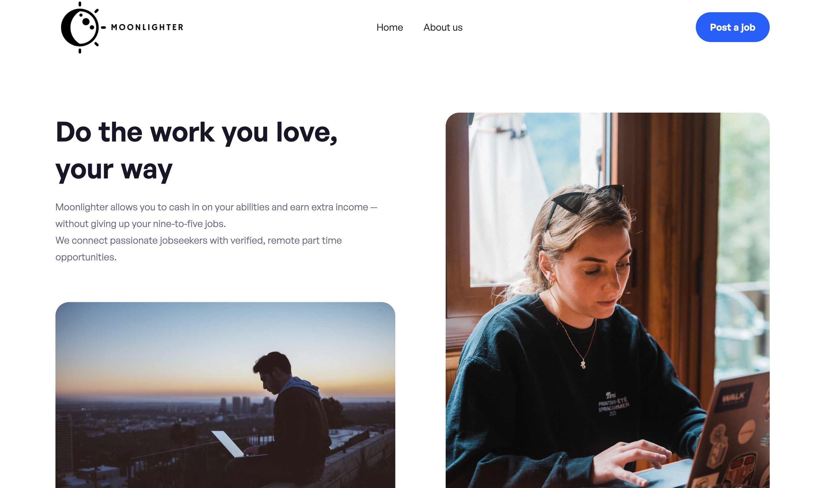Moonlighter gallery image