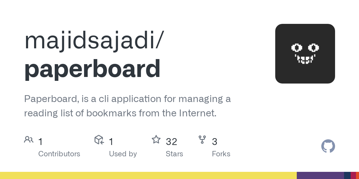 Paperboard gallery image