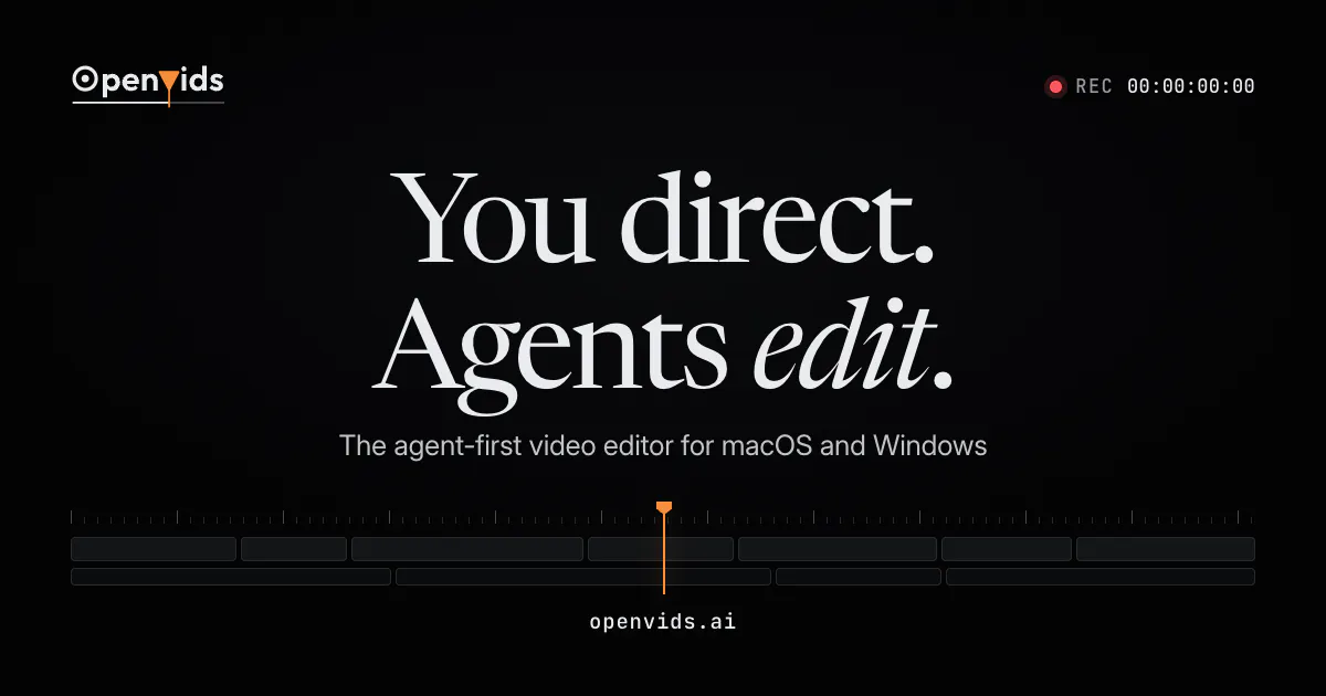 OpenVids gallery image