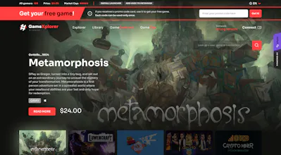 GameXplorer gallery image