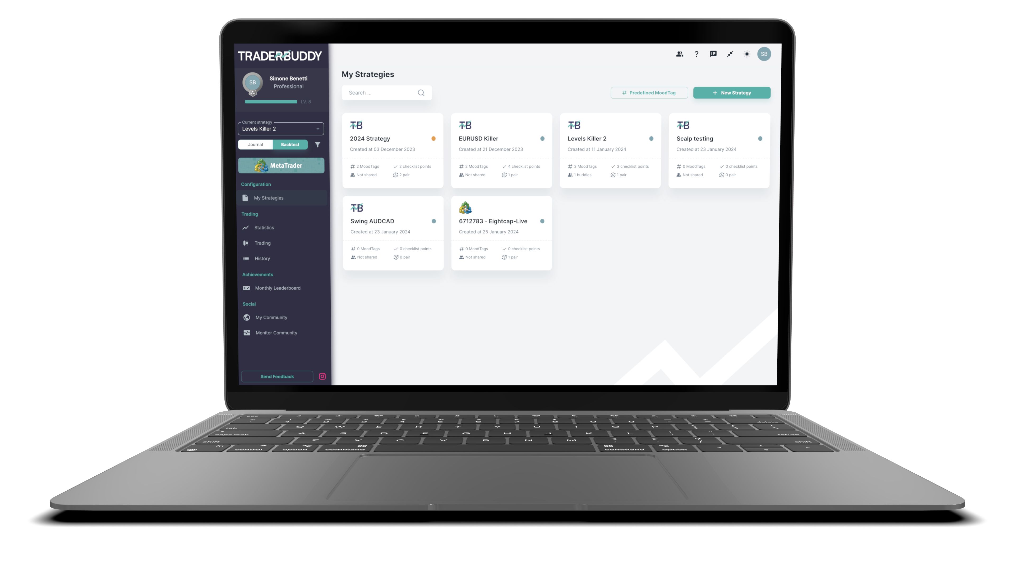 Traderbuddy media 3