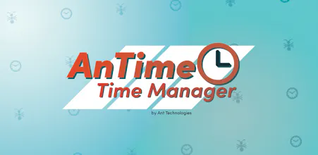 Antime Time Manager gallery image