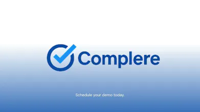 Complere eQMS gallery image