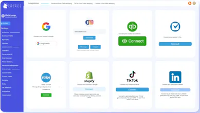 Charlie Lounge gallery image