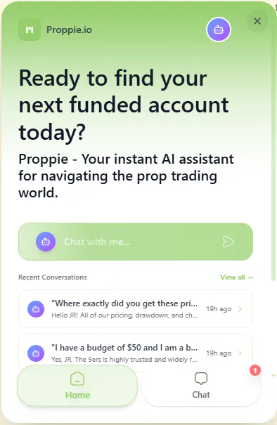 Proppie.io gallery image