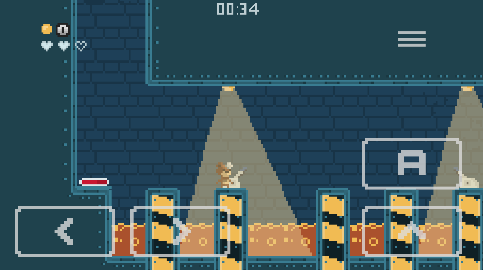 Out of Bear gallery image