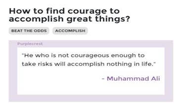 HabitStack Content Tool gallery image