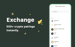 Coin.Space Coin Wallet media 3