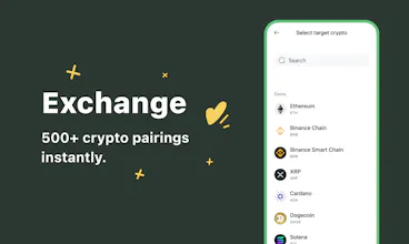 Coin.Space Coin Wallet gallery image