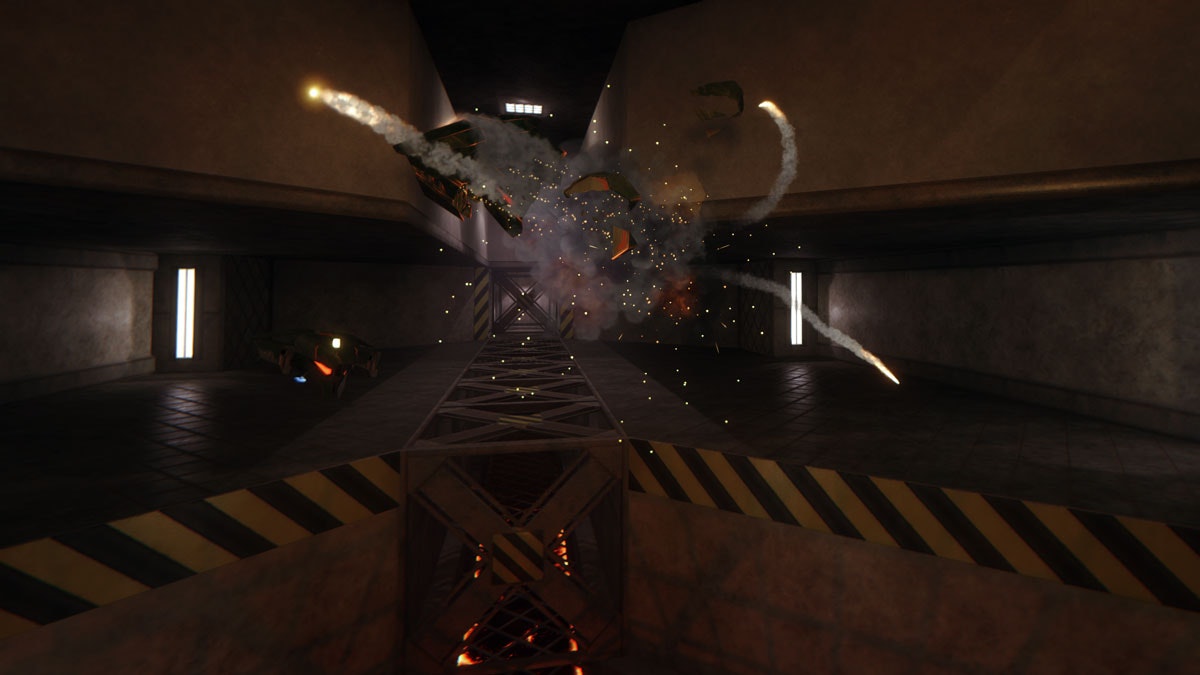 Overload gallery image