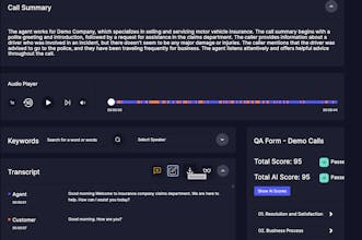 CXEX AutoInsights gallery image