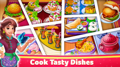 Indian Cooking Star gallery image