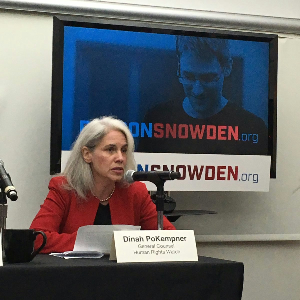 PARDONSNOWDEN.org gallery image